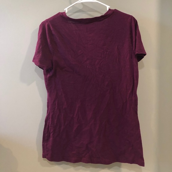 Basic tee - Picture 2 of 2